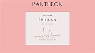 Philinna Biography | Pantheon