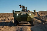Textron Systems Unveils Its Cottonmouth Purpose-Built Advanced ...