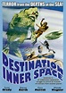 Best Buy: Destination Inner Space [DVD] [1966]
