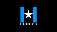 Hughes Entertainment logo by Blakeharris02 on DeviantArt