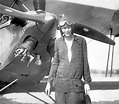 Having a Moment: Amelia Earhart may be dead, but her mystique lives on ...