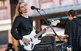 Hatchie drops smoky cover of Jennifer Paige’s 1998 hit ‘Crush’