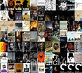 The Criterion Collection, A Year In DVD And Blu-ray Artwork [UPDATED]