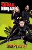 Supah Ninjas: Segunda Temporada, Episódio 1 - O Trapaceiro | NickNews PLAY