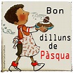 Bon dilluns de Pàsqua! Comic Books, Comic Book Cover, Love Messages ...