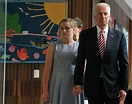 Who Is Maisy Biden? Joe Biden's Granddaughter Has A Tight Bond With ...