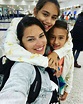 All About Adriana Lima's 3 Kids, Valentina, Sienna and Cyan