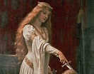 Leonor de Aquitania reina de Francia e Inglaterra | Magazine Historia