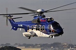 Eurocopter delivers two EC225 aircraft to Waypoint Leasing, Airbus ...