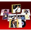 Thriller: 25周年記念 Japanese Single Collection : Michael Jackson | HMV ...