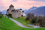 Viajar a Liechtenstein - Lonely Planet