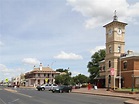 Cootamundra, NSW - Aussie Towns
