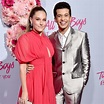 Jordan Fisher and Wife Ellie Expecting First Baby