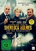 Sherlock Holmes and the Leading Lady (TV Movie 1991) - IMDb