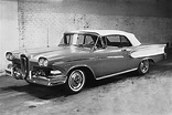 Ford Edsel History: Why the Car Flopped | Time