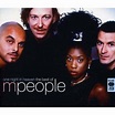 M People - One Night In Heaven: The Best Of M-People (2CD) - CD Álbum ...