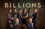 "Billions" Temporada 6: Estreno en Showtime y Movistar+ - magazinespain.com