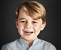 Prince George Of Cambridge Biography - Facts, Childhood, Family Life ...