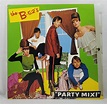 The B-52's Party Mix Vinyl Record LP | Etsy