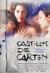 Castillos de cartón - película: Ver online en español