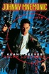Johnny Mnemonic (1995) - Posters — The Movie Database (TMDb)