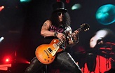 Slash says he anticipates new Guns N' Roses music in 2021