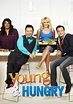 Young & Hungry (TV Series 2014-2018) - Posters — The Movie Database (TMDB)