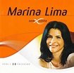 Marina Lima sem limite by Marina Lima (Compilation): Reviews, Ratings ...