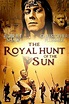 The Royal Hunt of the Sun (1969) - Posters — The Movie Database (TMDB)