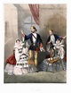 MARTHA . An opera in four acts by Friedrich von Flotow. This lithograph ...