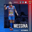 UFFICIALE: GIOVANNI MESSINA ANCORA CON NOI – Meta Catania Calcio a 5