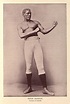 Peter Jackson (boxer) - Wikipedia
