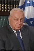 Ariel Sharon, 1928-2014 | CIE