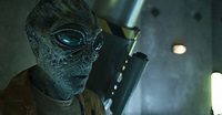 La invasión: Ocupación alienígena (Película 2022) | Filmelier ...