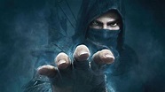 Master the Art of Thievery in Thief 2014