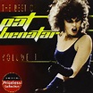 The Best Of Pat Benatar Volume 1 | CD (2004, Best-Of, Re-Release) von ...