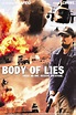 The Movies Database: [Posters] Body of Lies (2008)