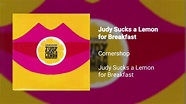 Cornershop - Judy Sucks A Lemon For Breakfast - YouTube