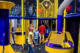 Family Fun Packages | Excitement For All Ages | Cleveland