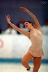 Nancy KERRIGAN - Olympic Figure skating | United States of America