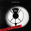 Linton Kwesi Johnson - Forces Of Victory | Releases | Discogs