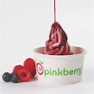 Pinkberry Vimto Flavor | POPSUGAR Middle East Food