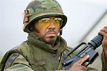 Download Robert Downey Jr. Movie Tropic Thunder HD Wallpaper