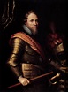 Portrait of Maurits, Prince of Orange-Nassau Painting | Michiel Jansz ...