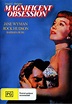 Magnificent Obsession - Jane Wyman DVD - Film Classics