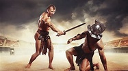 18 surprising facts about the gladiators | Sky HISTORY TV Channel