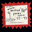 Amazon.co.jp: Lou B's Wasted Pieces '87-'93 : Sentridoh/Lou Barlow ...