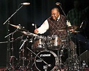 Jeff "Tain" Watts | Modern Drummer Festival 2011 | Ben O'Brien Smith ...