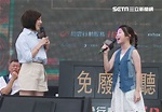 學姊黃瀞瑩與Gail甜美合唱 柯P在旁卻笑到不能自己！ | 娛樂星聞