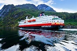 Hurtigruten, de postboot van Noorwegen | Norden Trips